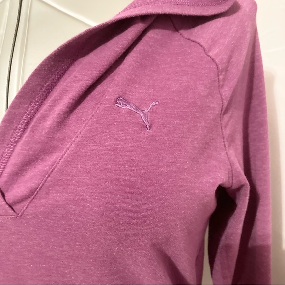 Sport Lifestyle Hoodie Pullover M - Picture 3 of 9